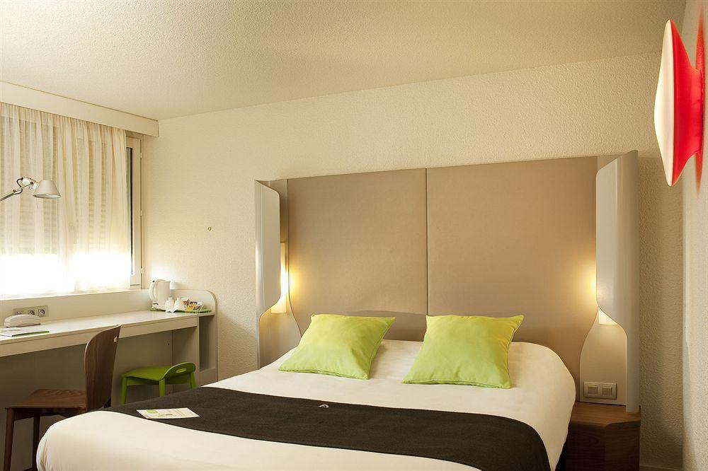 Campanile Hôtel Auch Quarto foto