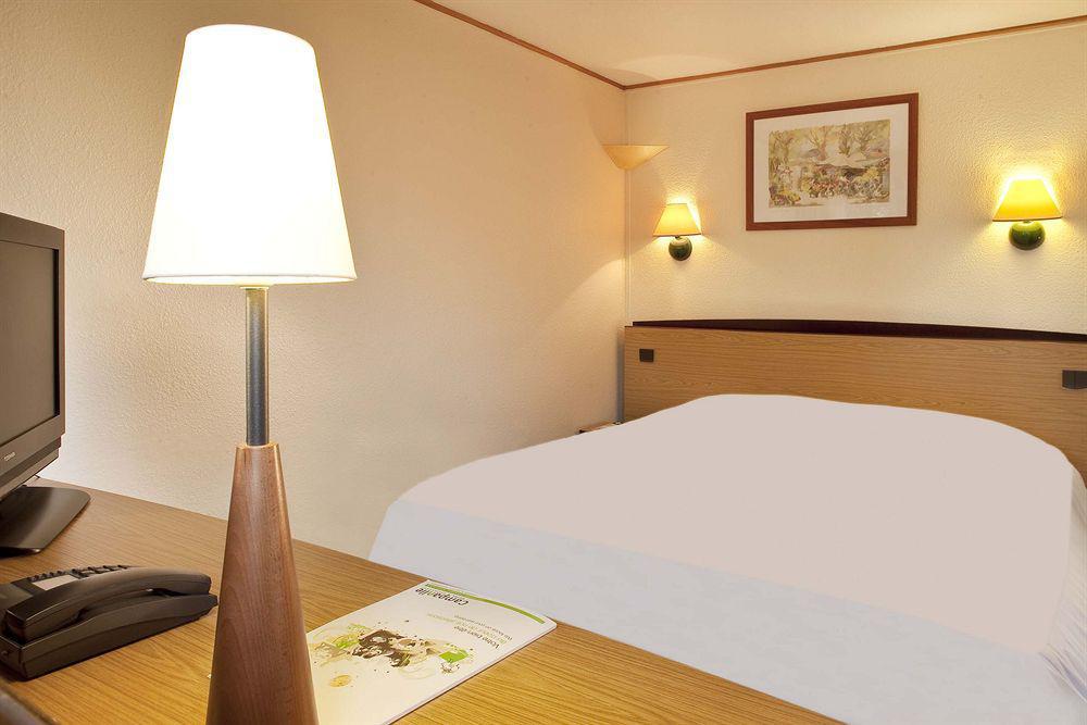 Campanile Hôtel Auch Quarto foto